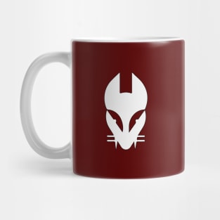 Kitsune Mug